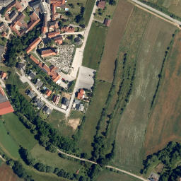 Satellite imagery of Weiherberg, AT