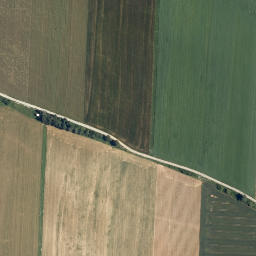 Satellite imagery of Fugnitzberg, AT