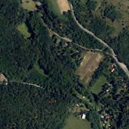 Satellite imagery of VIII/32Ö, AT