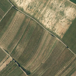 Satellite imagery of VIII/32Ö, AT