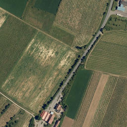 Satellite imagery of VIII/32-4Ö, AT