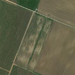 Satellite imagery of [Šatov] GSM, CZ