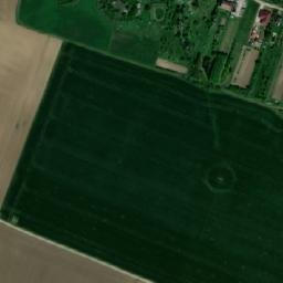 Satellite imagery of [Šatov] GSM, CZ