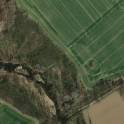Satellite imagery of [Valtrovice] HG, CZ