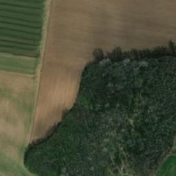 Satellite imagery of (U Sklepů) [Křídlůvky], CZ