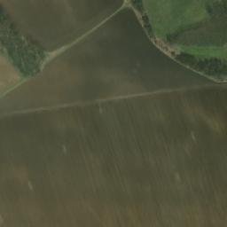 Satellite imagery of Planina [Šanov nad Jevišovkou], CZ