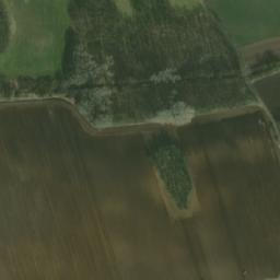 Satellite imagery of Planina [Šanov nad Jevišovkou], CZ