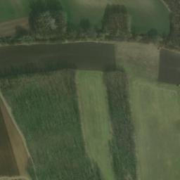Satellite imagery of Planina [Šanov nad Jevišovkou], CZ
