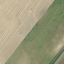 Satellite imagery of IX/34-13C, AT