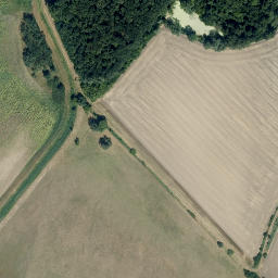 Satellite imagery of Fuchsenbühel, AT