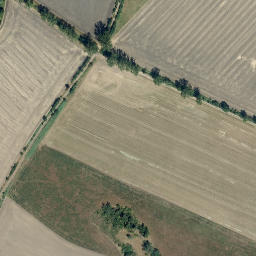 Satellite imagery of Fuchsenbühel, AT