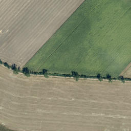 Satellite imagery of Fuchsenbühel, AT