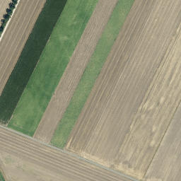 Satellite imagery of IX/61C, AT