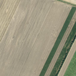 Satellite imagery of IX/61C, AT