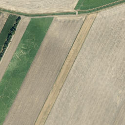 Satellite imagery of IX/61C, AT