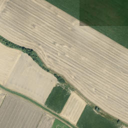 Satellite imagery of IX/63-2Ö, AT