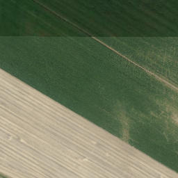 Satellite imagery of IX/63-2Ö, AT