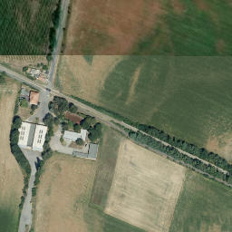 Satellite imagery of IX/73-2C, AT