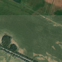 Satellite imagery of IX/73-2C, AT