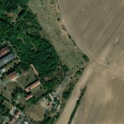 Satellite imagery of Liščí vrch [Sedlec u Mikulova], CZ