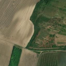 Satellite imagery of Liščí vrch [Sedlec u Mikulova], CZ