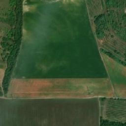 Satellite imagery of Liščí vrch [Sedlec u Mikulova], CZ