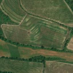 Satellite imagery of Viničná trať [Sedlec u Mikulova] GSM-2, CZ