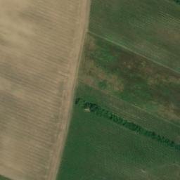 Satellite imagery of Blandourek [Sedlec u Mikulova], CZ