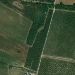 Satellite imagery of Blandourek [Sedlec u Mikulova], CZ