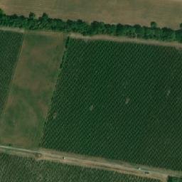 Satellite imagery of Blandourek [Sedlec u Mikulova], CZ