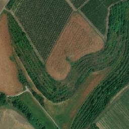 Satellite imagery of (Farské prátně) [Lednice na Moravě], CZ