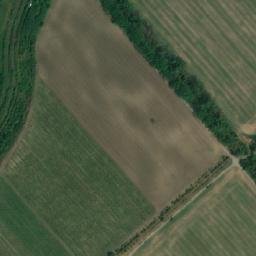 Satellite imagery of (Farské prátně) [Lednice na Moravě], CZ