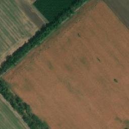 Satellite imagery of (Farské prátně) [Lednice na Moravě], CZ