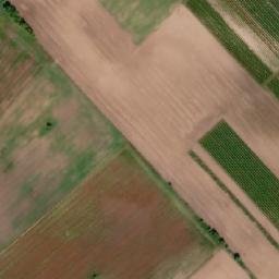 Satellite imagery of (Tvrdonické podsedky) [Hrušky], CZ