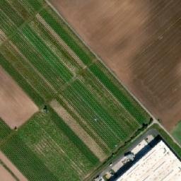 Satellite imagery of (Tvrdonické podsedky) [Hrušky], CZ