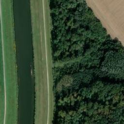 Satellite imagery of Přední Úhlenka [Moravská Nová Ves], CZ