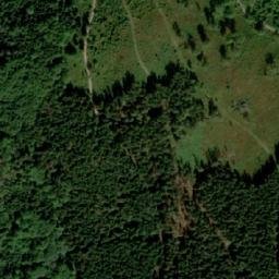Satellite imagery of survey_point, SK