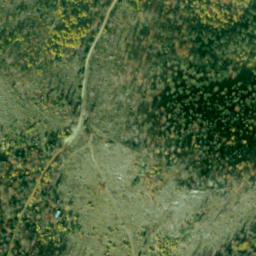 Satellite imagery of survey_point, SK