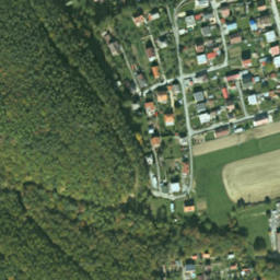 Satellite imagery of survey_point, SK