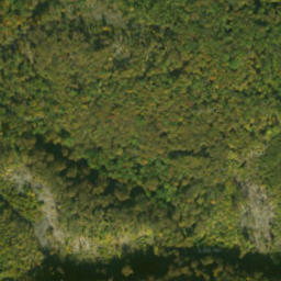 Satellite imagery of survey_point, SK