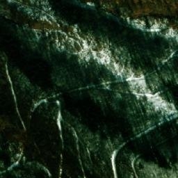 Satellite imagery of UA 193, SK