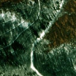 Satellite imagery of UA 193, SK