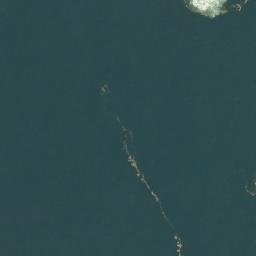 Satellite imagery of Cape Beale, CA