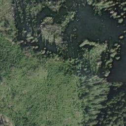 Satellite imagery of Hobiton Ridge, CA