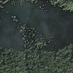 Satellite imagery of Hobiton Ridge, CA