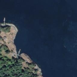 Satellite imagery of Bold Bluff Point, CA