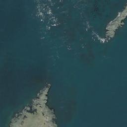 Satellite imagery of East Point, CA