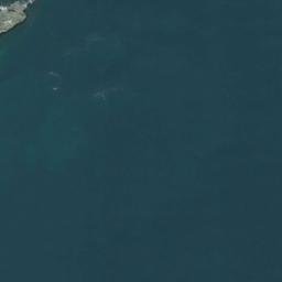 Satellite imagery of East Point, CA