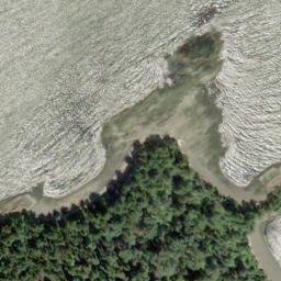 Satellite imagery of Toe Point, US
