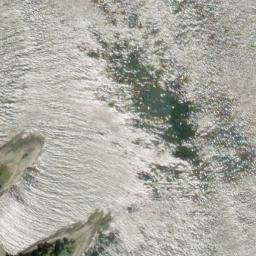 Satellite imagery of Toe Point, US